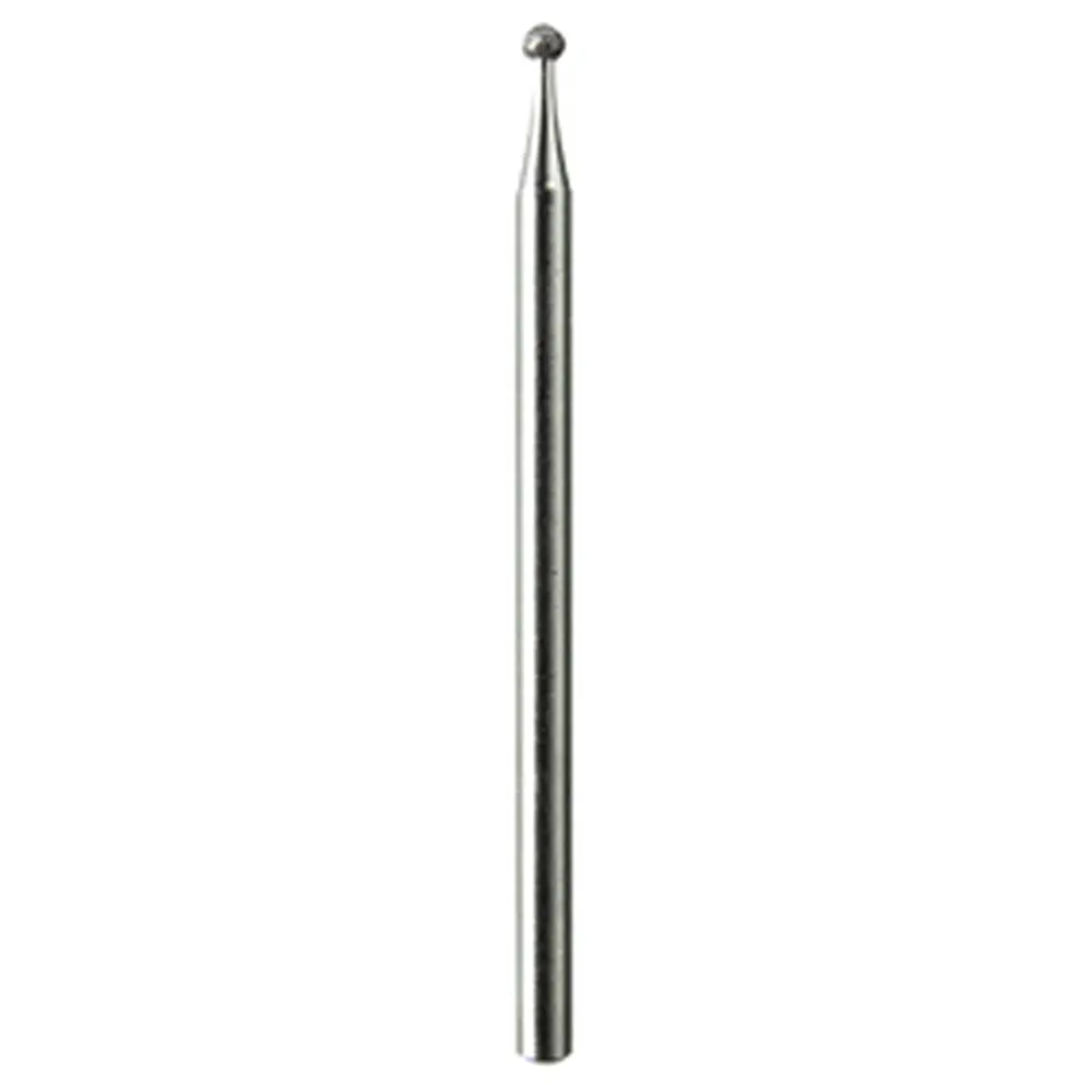 Pointe diamant Ø 1,8 mm - boule - PG Mini 1915