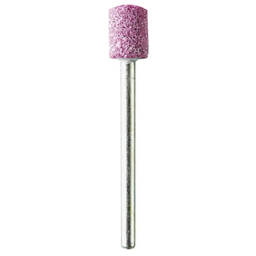 Lot de 2 meules en corindon rubis Ø 8 mm - PG Mini 2040