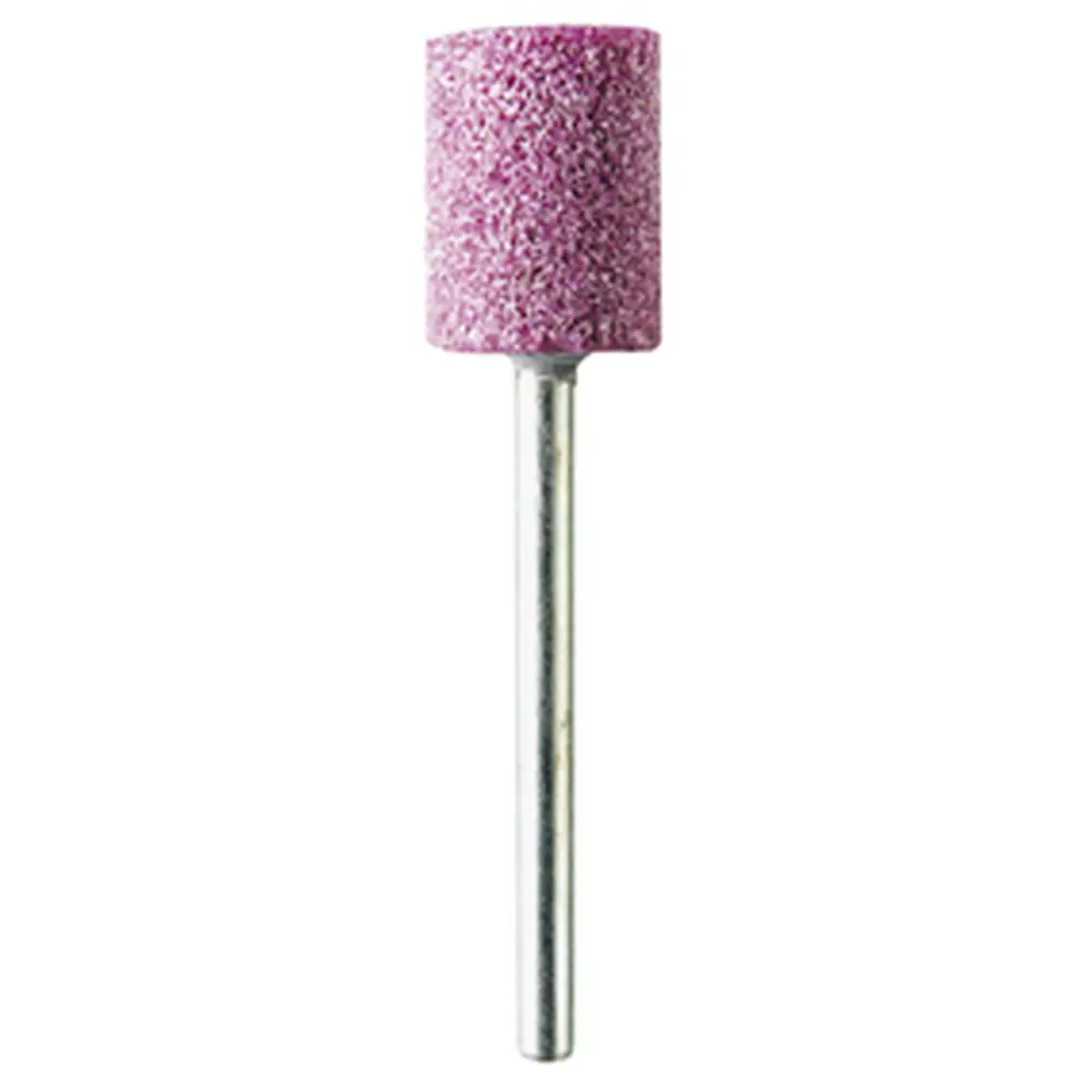 Lot de2 meules en corindon rubis Ø 12 mm - PG Mini 2070