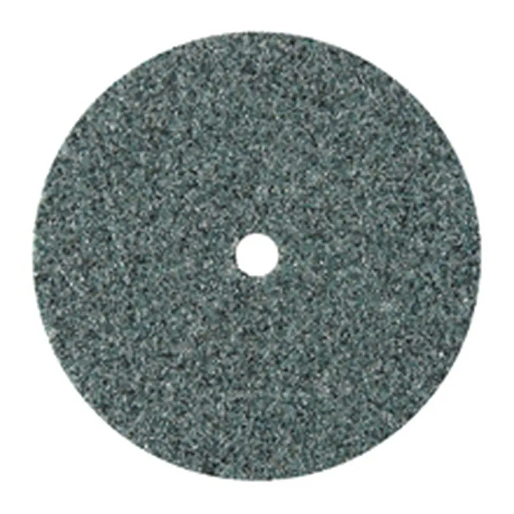 2 meules en carbure de silicium Ø 22 mm - meule - PG Mini 2620