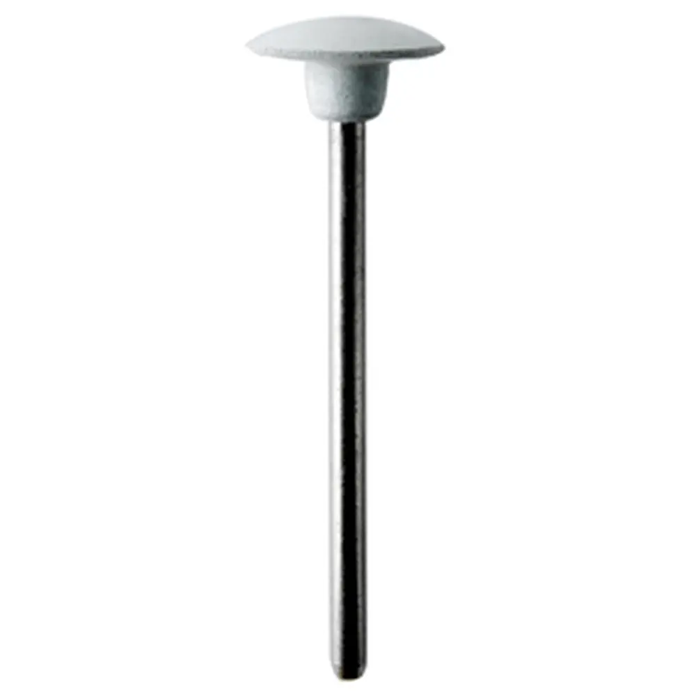 Polissoir silicone Ø 12 mm - lenticulaire - PG Mini 4310