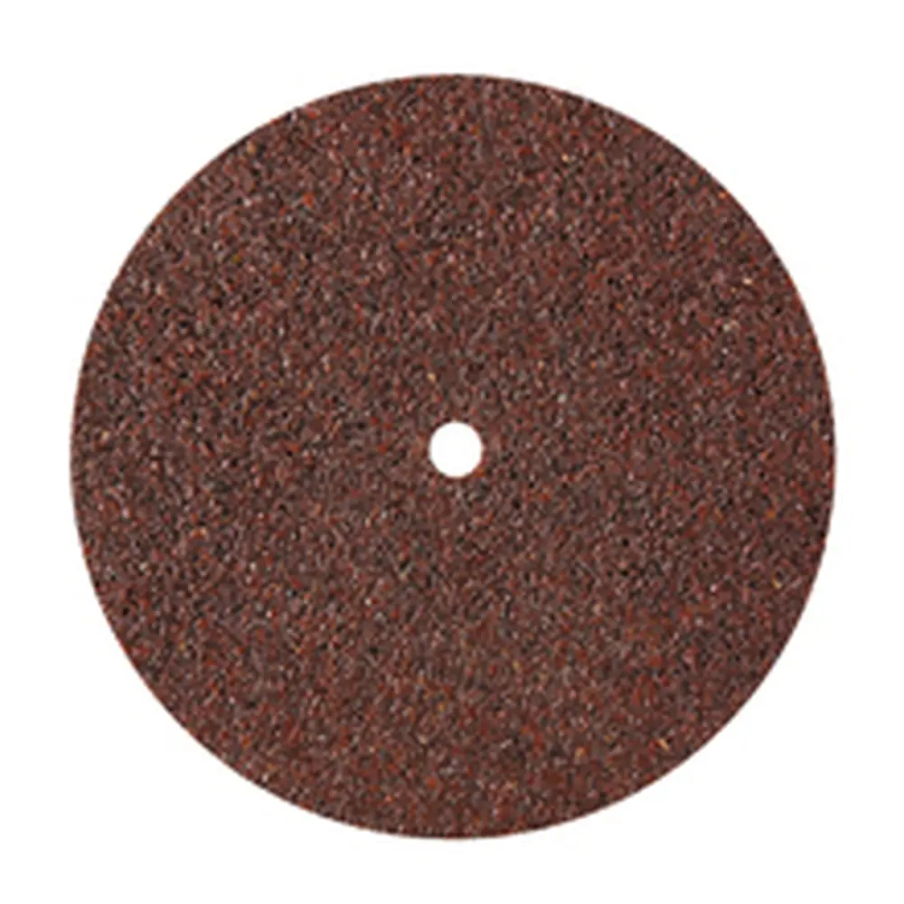 2 disques à dégrossir Ø 32 x 2,2 mm - PG Mini 5130