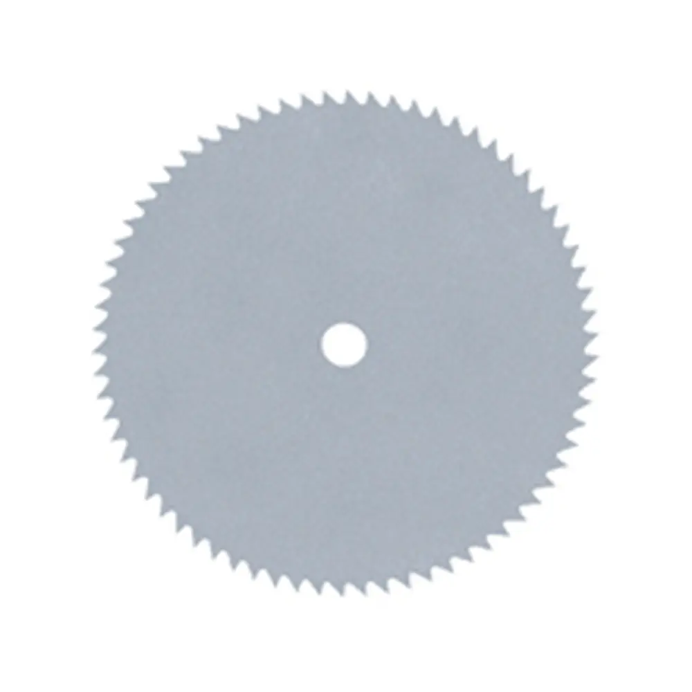Mini lame de scie en acier Ø 13 mm - PG Mini 5405