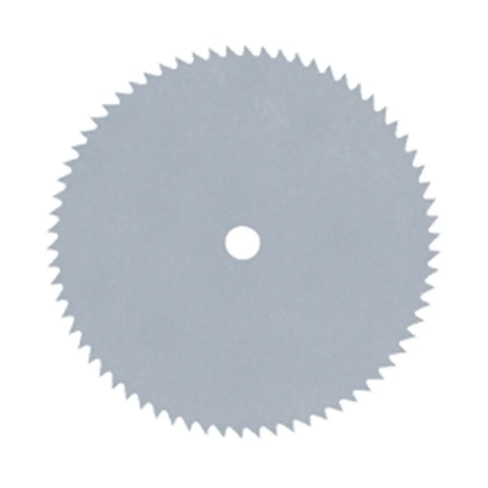 Mini lame de scie en acier Ø 19 mm - PG Mini 5410