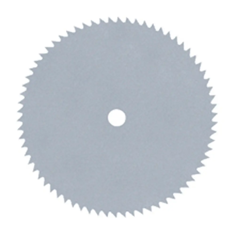 Mini lame de scie en acier Ø 25 mm - PG Mini 5415