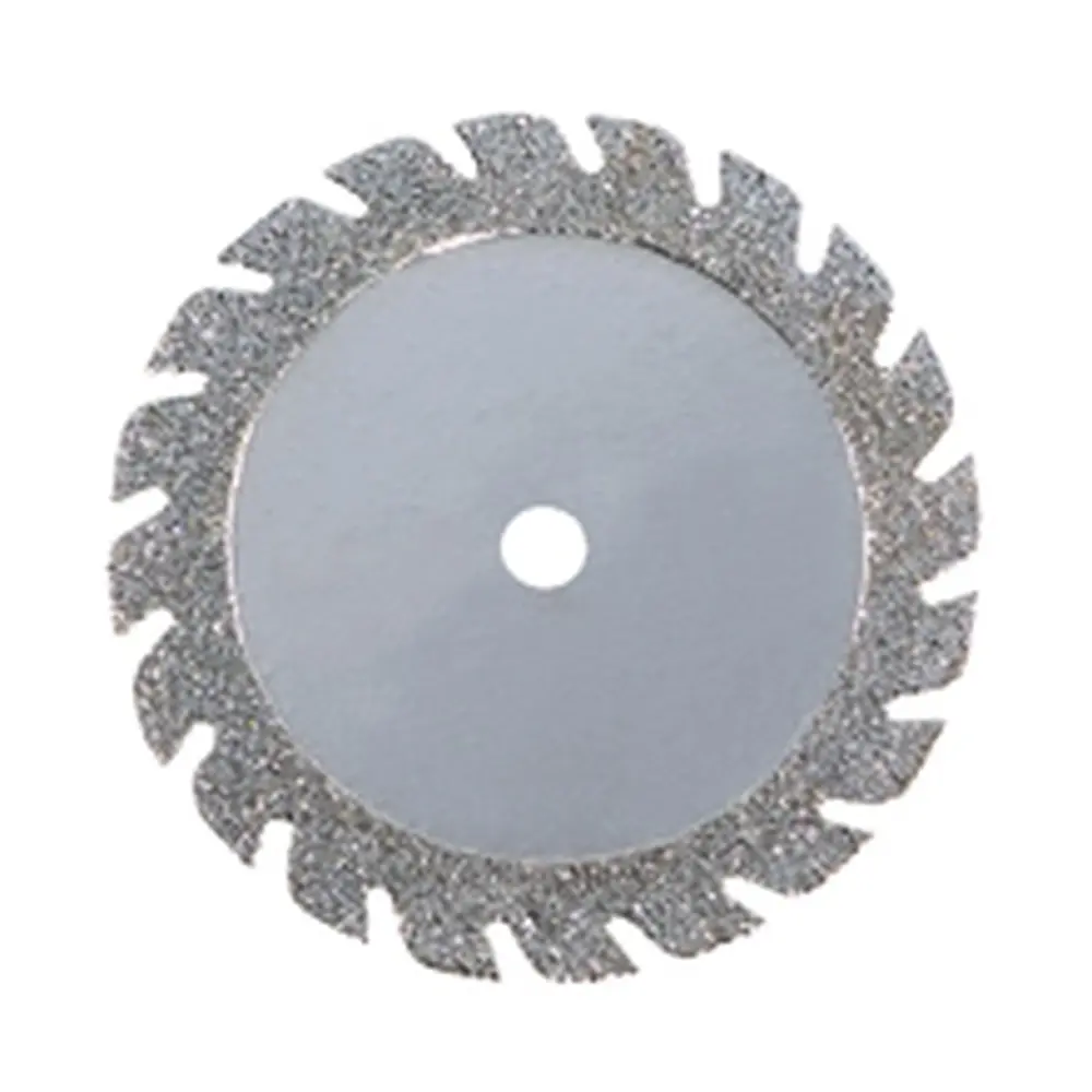 Disque diamanté segmenté Ø 22 mm - PG Mini 5750