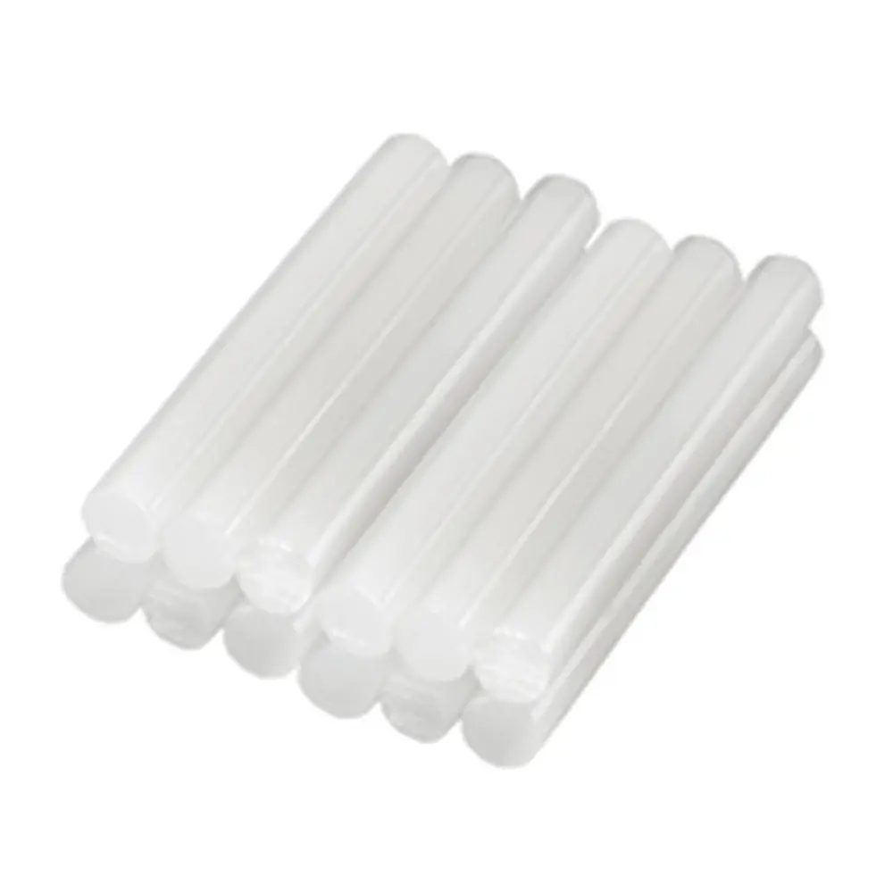 Lot de 12 bâtons de colle universelle Ø 11 mm - PG Mini 8857