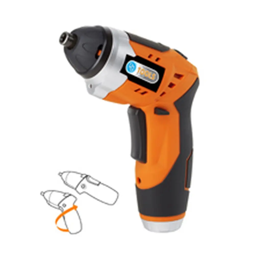 Visseuse sans fil 3,6V lithium - PG Mini T37V