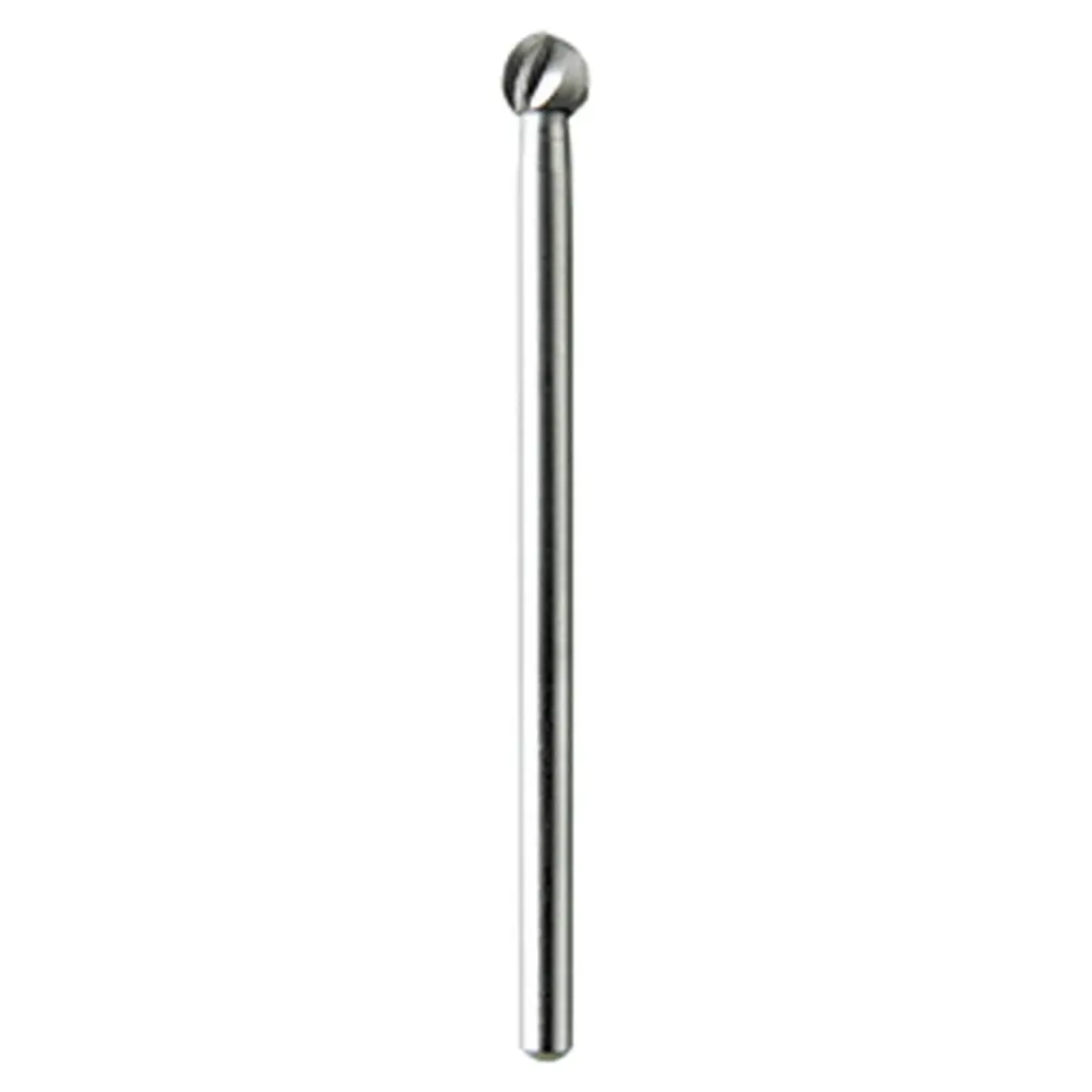Fraise à graver en acier - PG Mini 1030 - 4mm de diamètre