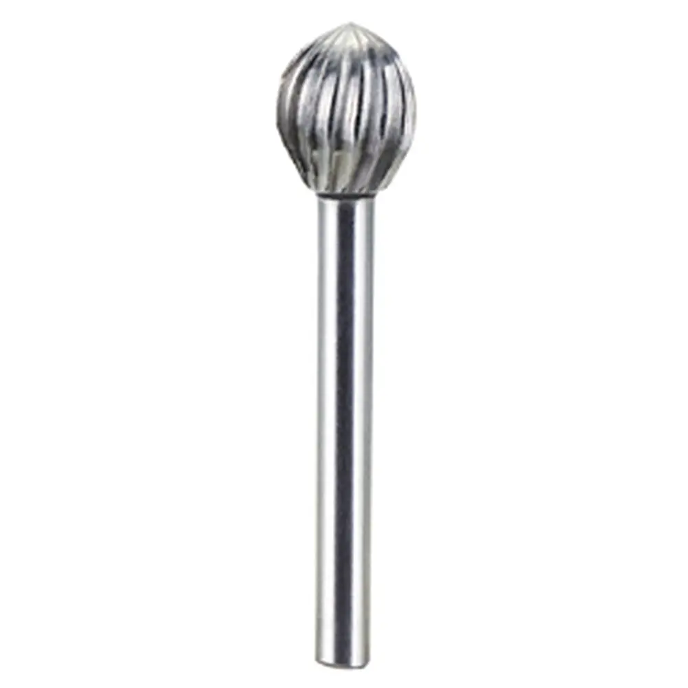 Fraise à graver en acier - PG Mini 1065 - 7,8mm de diamètre