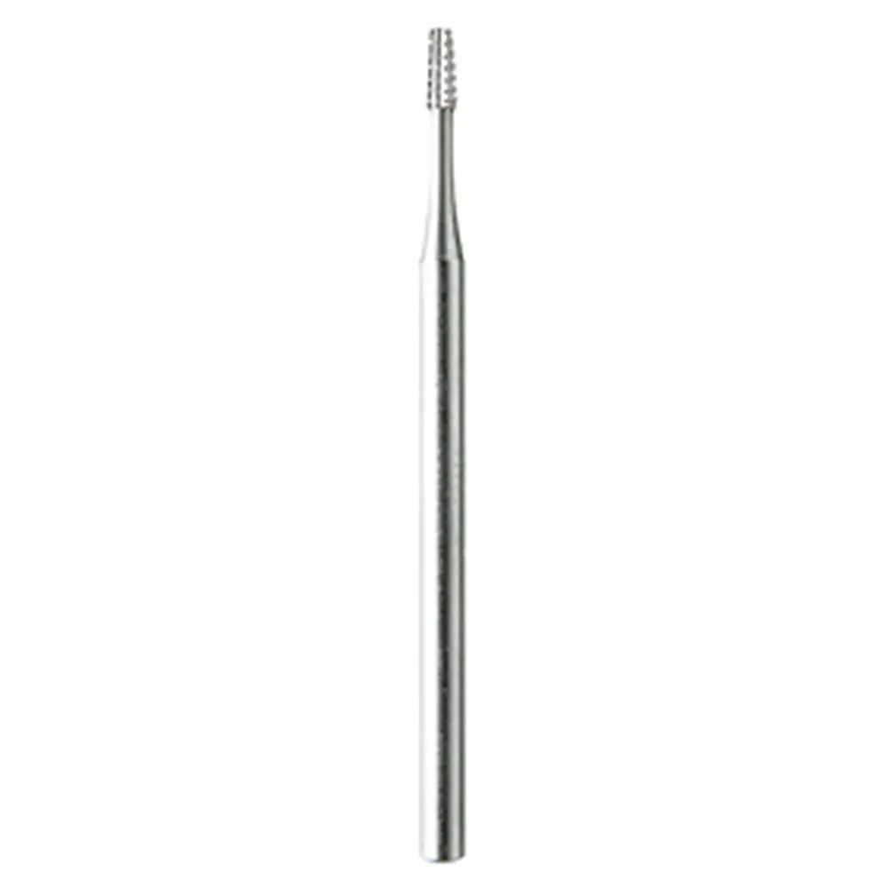 2 fraises à graver en acier - PG Mini 1070 - 1,4mm de diamètre