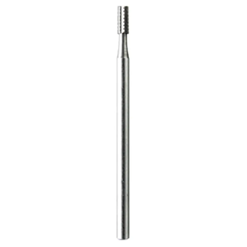 2 fraises à graver en acier - PG Mini 1080 - 2,3mm de diamètre
