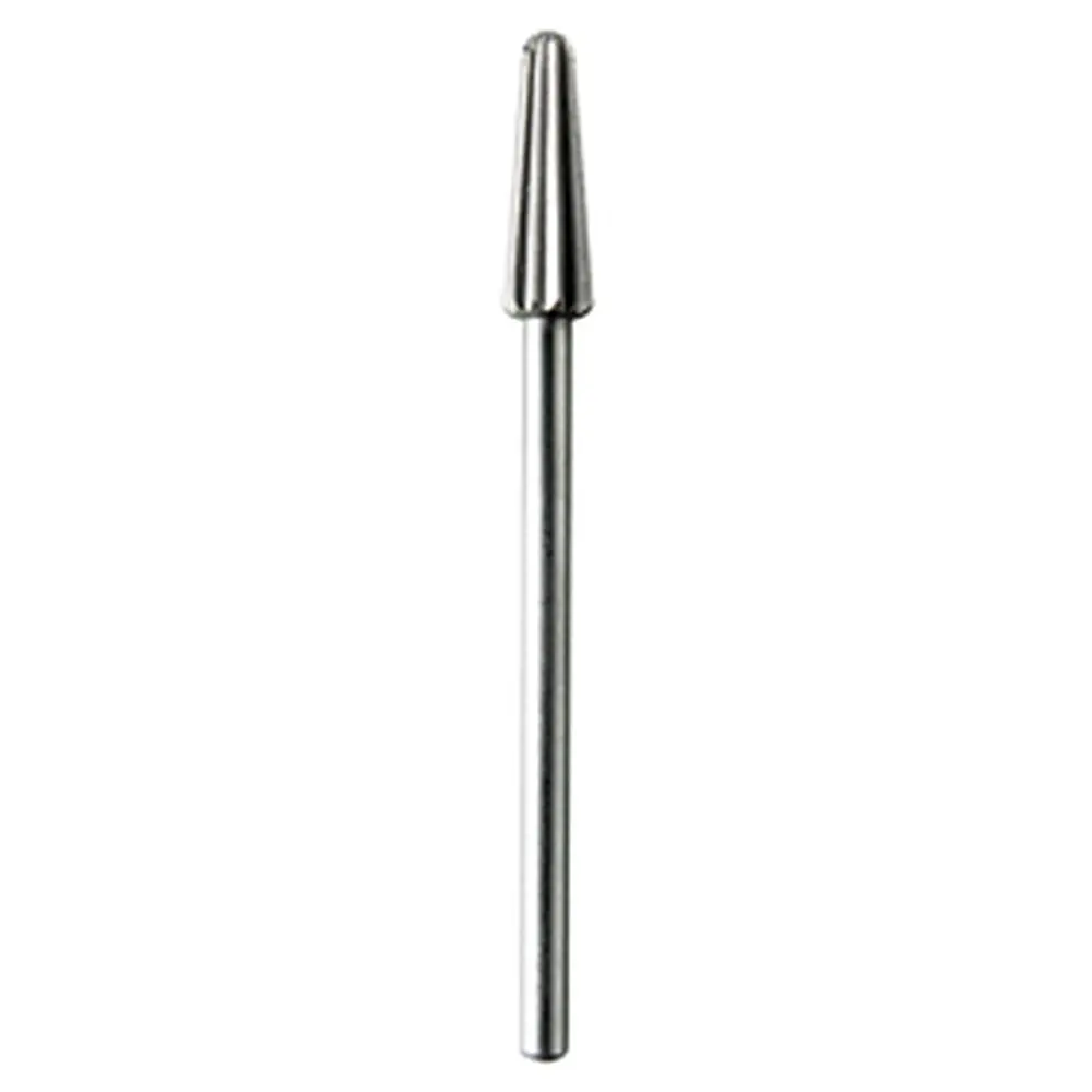 Fraise à graver en acier - PG Mini 1190 - 4mm de diamètre