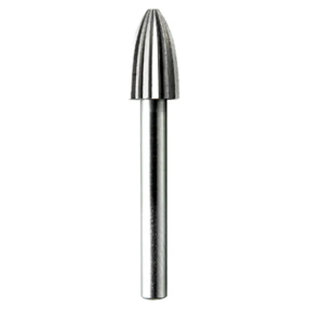 Fraise à graver en acier - PG Mini 1240 - 6mm de diamètre