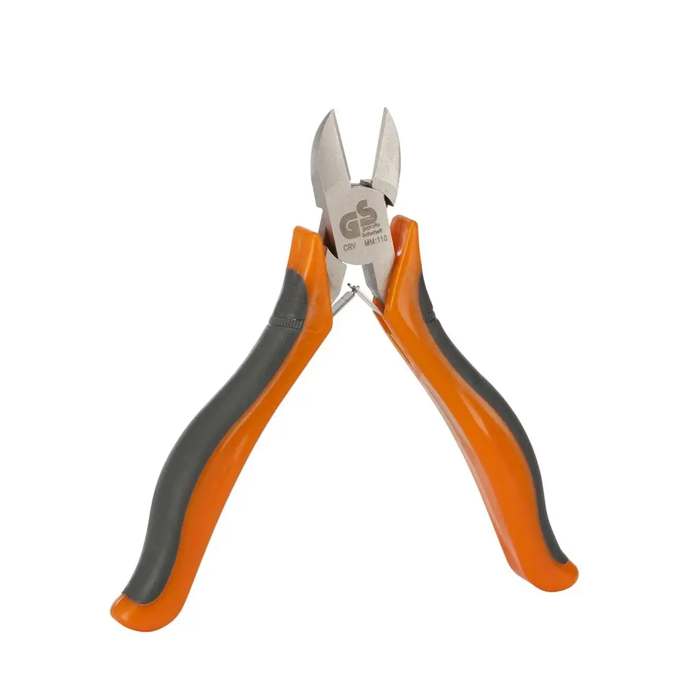 Pince coupante diagonale - PG Tools PGT435 - 110 mm