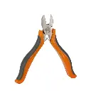 Pince coupante diagonale - PG Tools PGT435 - 110 mm