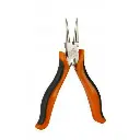 Pince à becs ronds - PG Tools PGT417 - 125 mm