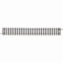 Rail droit 239 mm code 100 - Piko 55200 - HO 1/87 - 2R