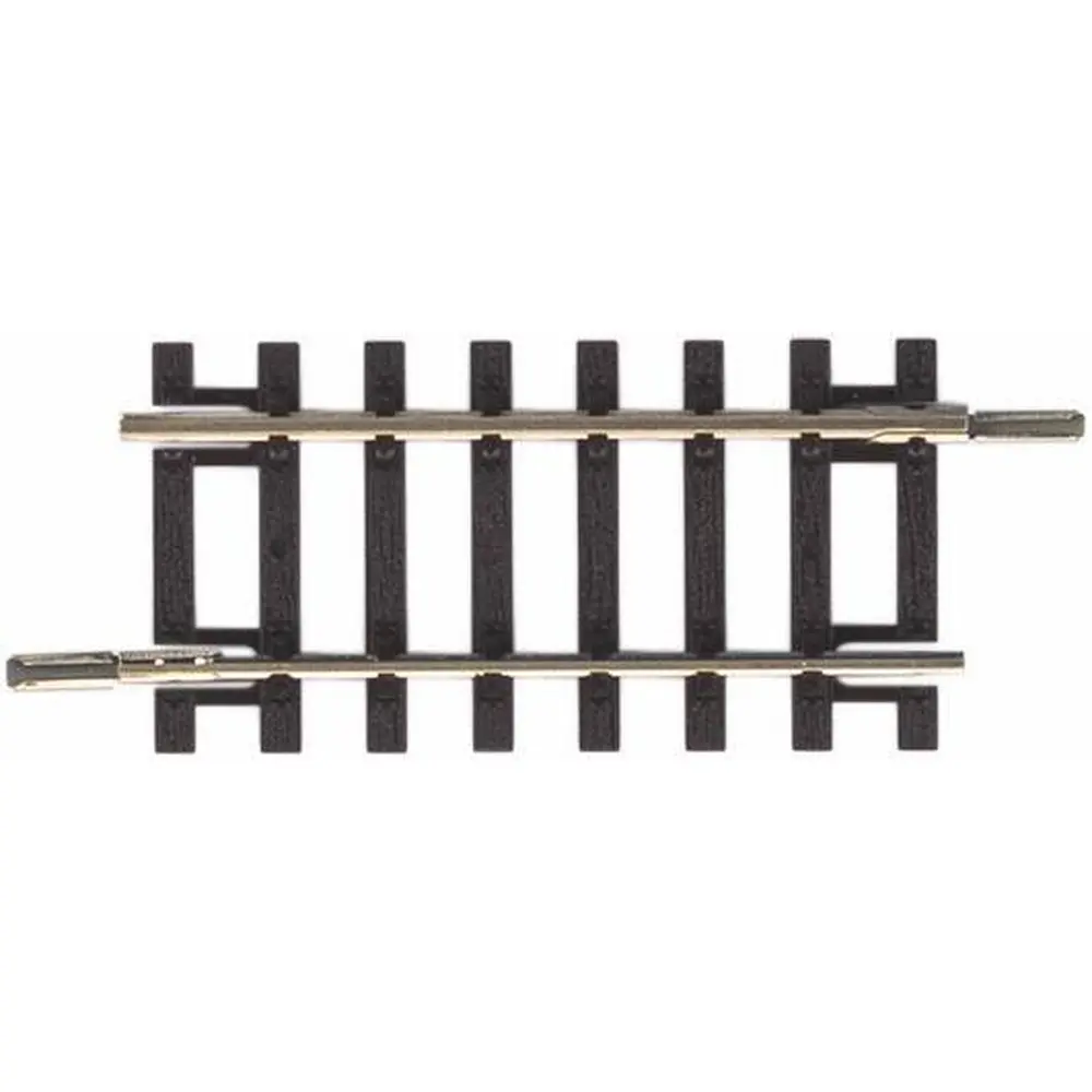 2 Rails transitions : Autres marques vers PIKO A - PIKO 55208 - HO 1/87 - 62mm Code 100