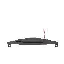 Moteur d'aiguillage gauche/droit | PIKO 55271 | HO 1/87 Code 100