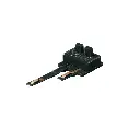 Fiche Connexion pour Alim. Numérique| PIKO 55275 - HO 1/87 - Code 100