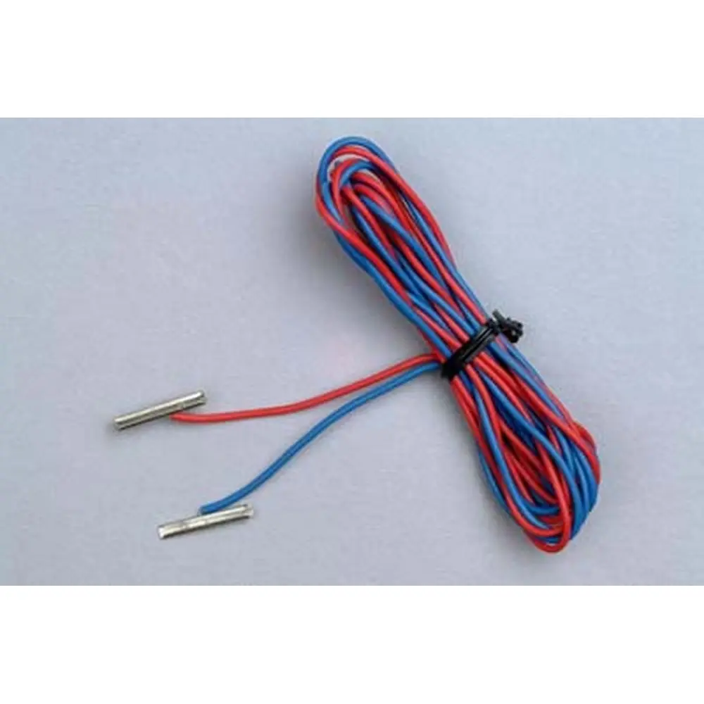 Paire d'Éclisses d'alimentation - PIKO 55292 | HO 1/87 Code 100