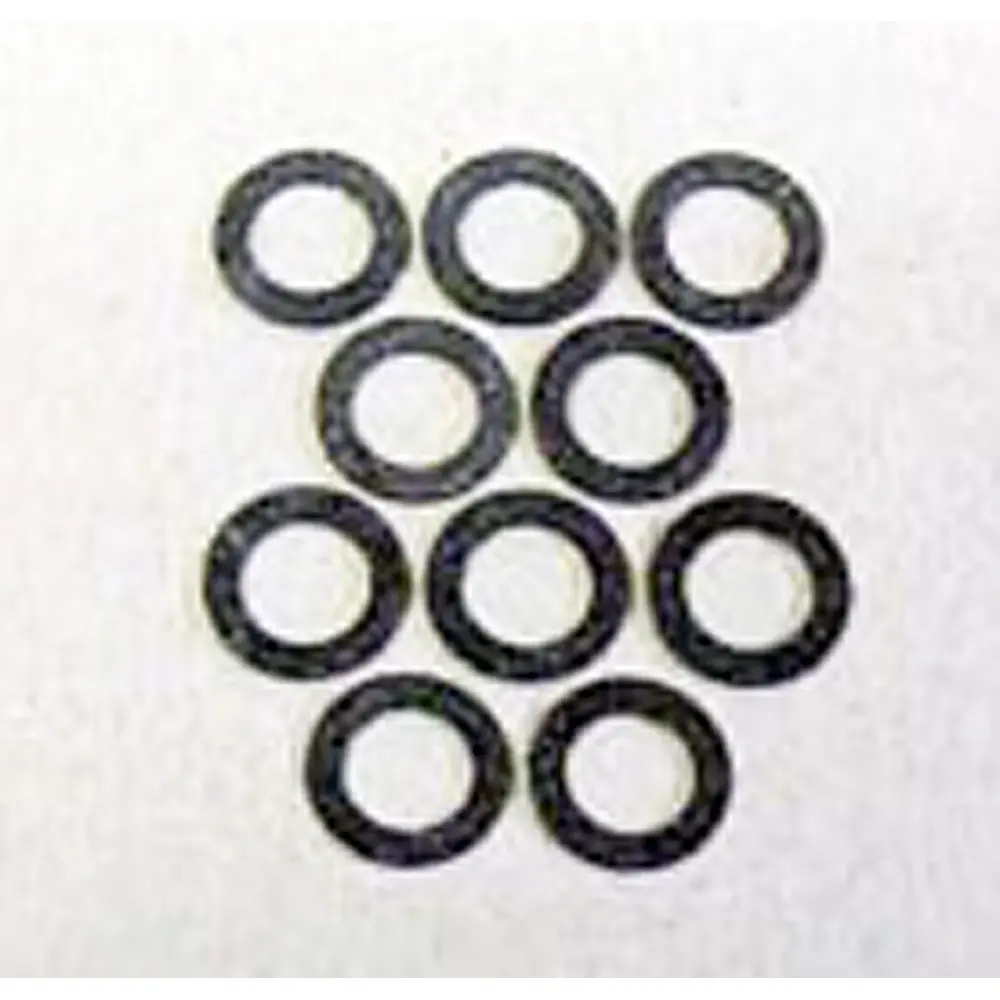 Lot de 10 bandages 6.7 x 4.4 x 0.3 mm (pour BB 26000)