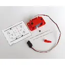ServoMoteur Aiguillage Sous Table - Piko 55272 - HO 1/87 - Code 100