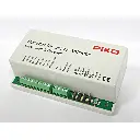 Décodeur Servomoteurs Piko 55274 - HO 1/87
