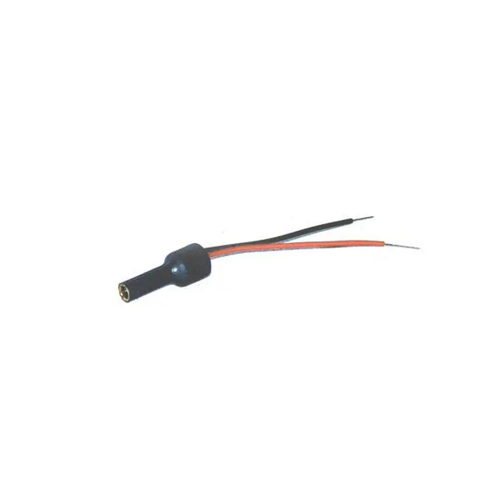 Générateur de fumée pour locomotive digitale - échelle HO 1/87 - 16/22 volts