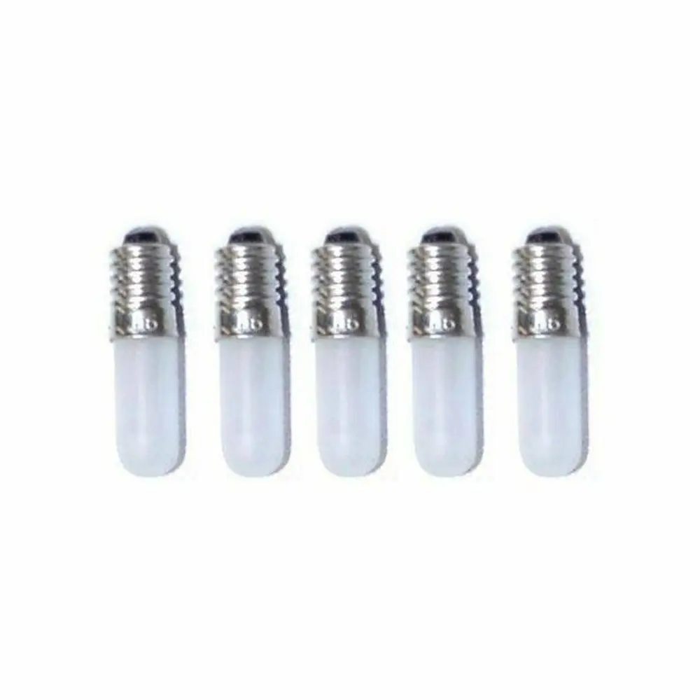 5 AMPOULE 19 Volts 60mA