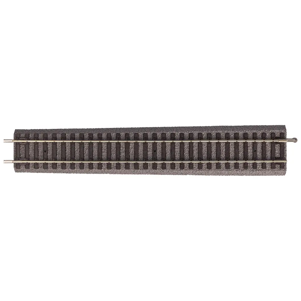 Rail de transition : ROCO GeoLine Profi - PIKO A - 231 mm PIKO 55433 | HO 1/87 Code 100