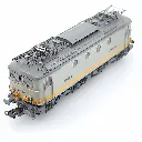 Locomotive électrique BB 8239 - Piko 51376 - HO 1/87 - SNCF - EP IV - Digital Sound