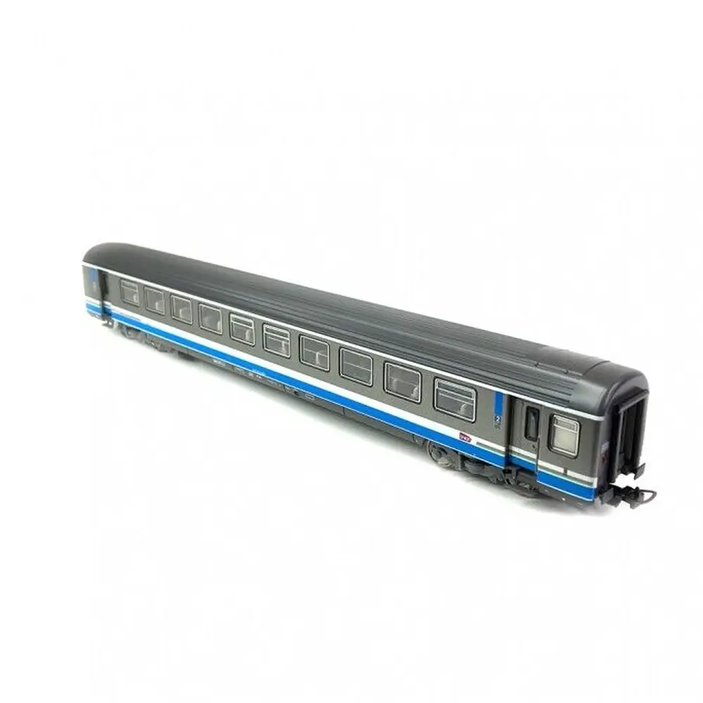 Voiture voyageurs Corail - Piko 97110 - HO 1/87 - SNCF - EP V - Rhône Alpes