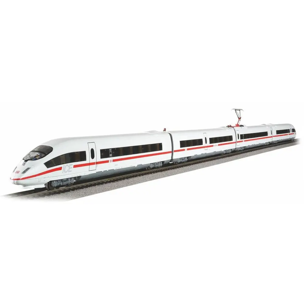 Set de départ Piko 57196 Train voyageurs ICE 3 - HO 1/87 - DB / AG - EP V