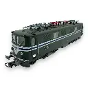 Locomotive électrique CC 25008 - Piko 96590 - HO 1/87 - SNCF - Ep IV - Analogique - 2R