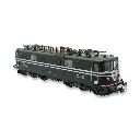 Locomotive électrique CC 25009 - Piko 96592 - HO 1/87 - SNCF - EP IV - Analogique