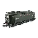 Locomotive électrique BB 8247 - Piko 51918 - HO 1/87 - SNCF - EP IV - Analogique