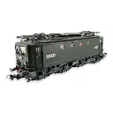 Locomotive électrique BB 8247 - Piko 51919 - HO 1/87 - SNCF - EP IV - Digital sound