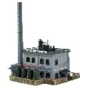 Fabrique/Usine de meuble "Unger" PIKO 60029 - N 1/160 - 140 x 122 x 184mm