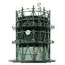 Chaudière à gaz Piko 60013 - à assembler - 111 x 111 x 116 mm - N 1/160