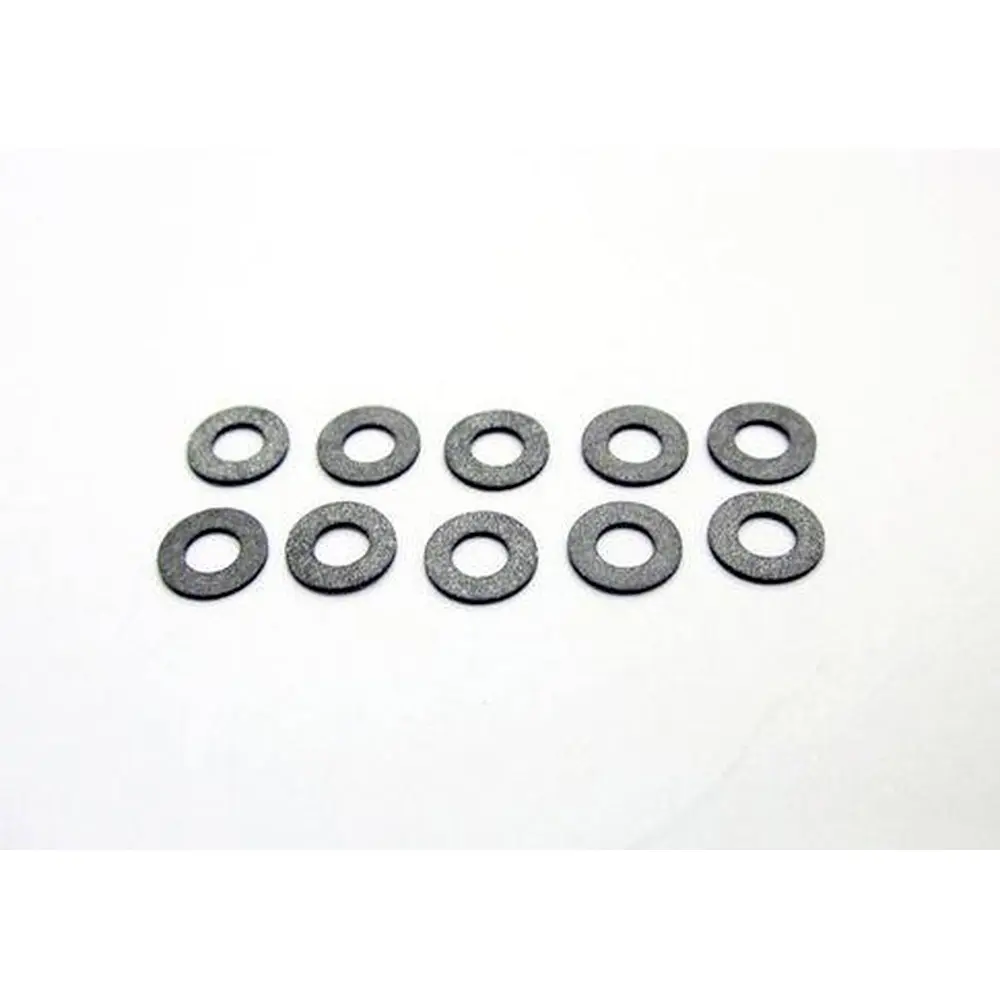 10 bandages d'adhérence pour GTW Stadler 5x2.5x0.35 mm PIKO 46243 - N 1/160