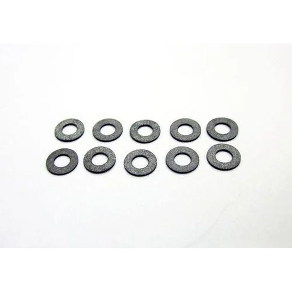 10 bandages d'adhérence 5x2.5x0.35 mm PIKO 46242 - N 1/160