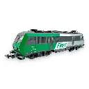 Locomotive Électrique BB 26000 FRET - PIKO 96150 - HO 1/87 - SNCF - EP V - Analogique - 2R