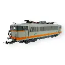 Locomotive électrique BB 25657 livrée béton - Piko 96539 - HO 1/87 - SNCF - Ep IV - Analogique - 2R