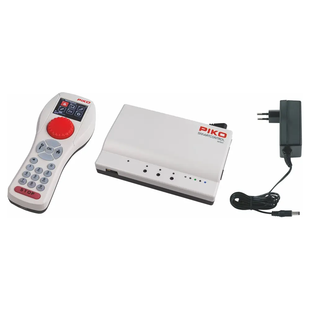 Kit de base, SmartControl WLAN - Piko 55821