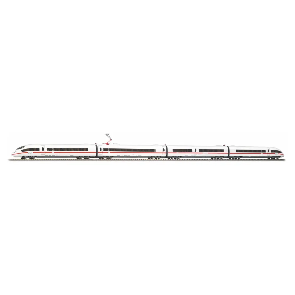 Set de départ SmartControl WLAN Ice 3 - Piko 59105 - HO 1/87 - DB/AG - Ep VI - Digital - 2R
