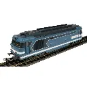 Locomotive diesel BB 67607 Origine - Piko 95179 - HO 1/87 - SNCF - Ep IV-V - Analogique - 2R