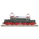 E-locomotive E 94 de la DR - Piko 51475 - HO 1/87 - Ep III - DCC sound - 2R