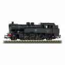 Locomotive à Vapeur Série 11 de l’EST - PIKO 50675 - HO 1/87 - EP II - 3R - DCC SON